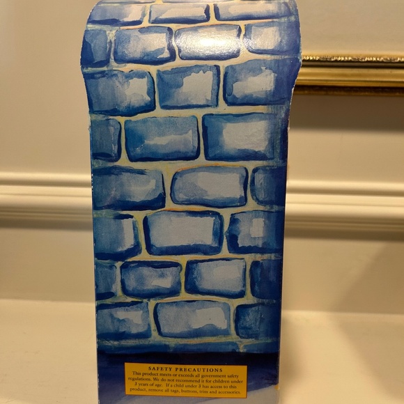 1994 Limited Edition Muffy Vanderbear - Muffy of the North - Picture 8 of 11